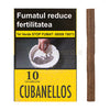 CUBANELLOS 10S