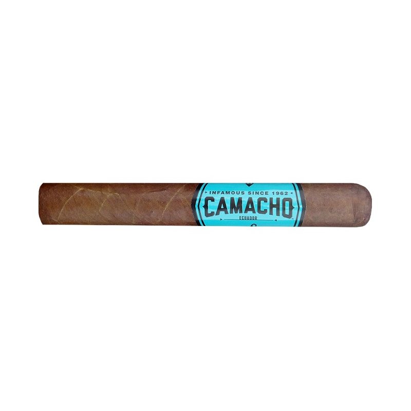 CAMACHO ECUADOR TORO 20S
