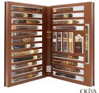OLIVA ADVENT CALENDAR 2023 (CUTIE CU 25S)