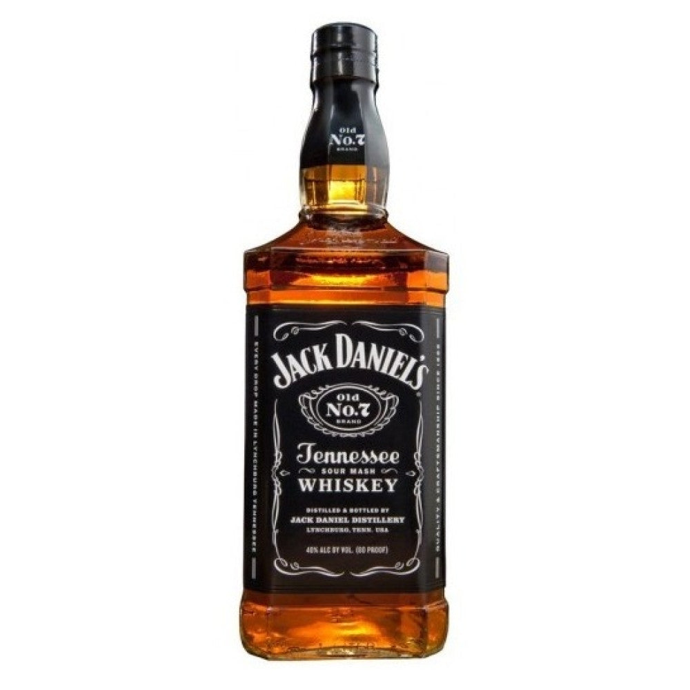 JACK DANIEL'S 100 CL 40%