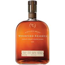 WOODFORD RESERVE DISTILLER S SELECT 43.2% 70CL