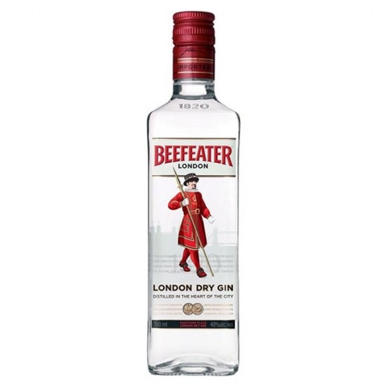 BEEFEATER 0.7L 40%