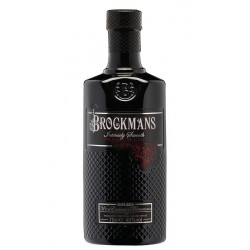 BROCKMANS PREMIUM GIN 0.7L 40% 