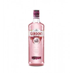 GORDON'S PINK 0.7L 37.5%