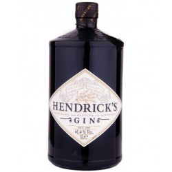 HENDRICK'S GIN 1.0L 41.4%