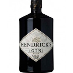 HENDRICK'S GIN 0.7L 41.4%