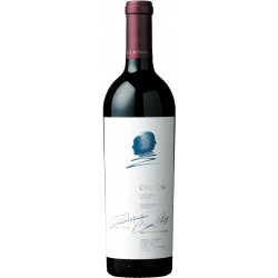 OPUS ONE 2017 0.7L 14% 