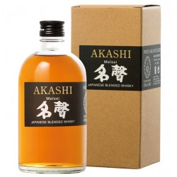 AKASHI MEISEI 0.5L 40% 