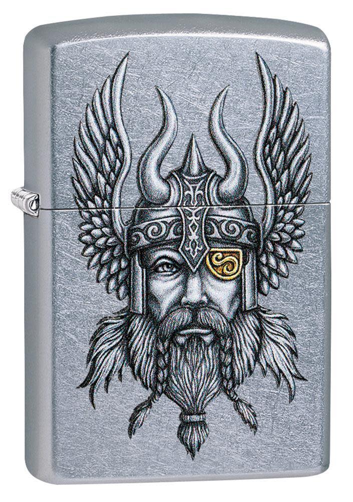 VIKING WARRIOR DESIGN 29871
