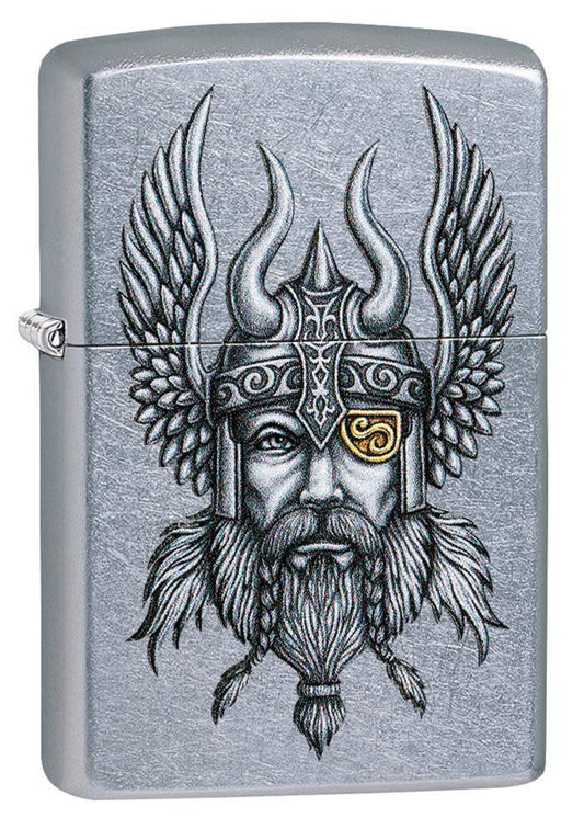 VIKING WARRIOR DESIGN 29871