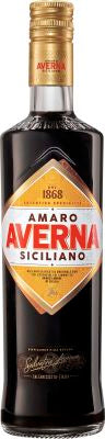 AVERNA AMARO SICILIANO 29% 100CL