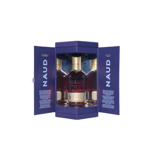 NAUD COGNAC EXTRA 42.3% 0.7L