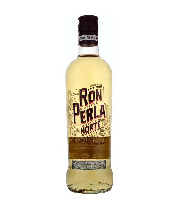 ROM PERLA CARTA BLANCA
