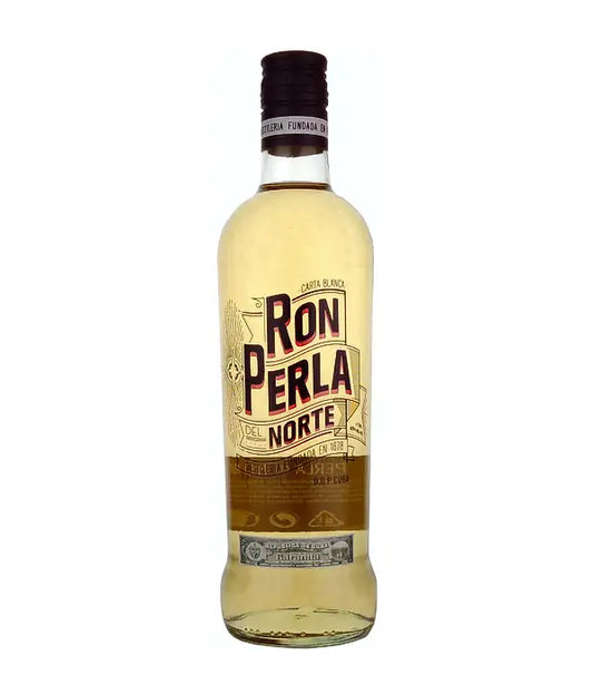 ROM PERLA CARTA BLANCA