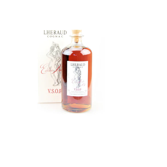 COGNAC LHERAUD VSOP LIMITED EDITION 0.7L