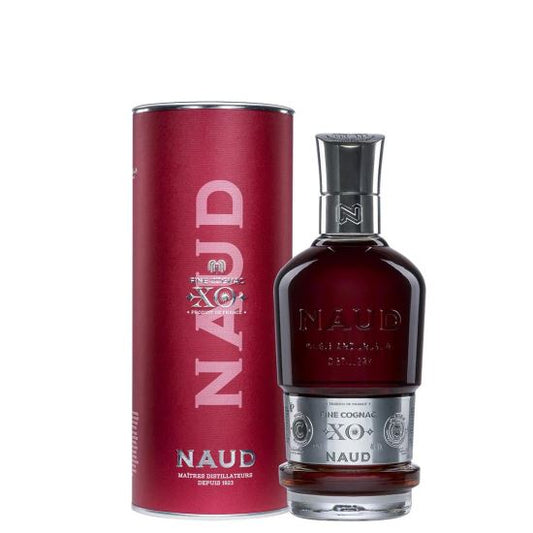 NAUD COGNAC XO 40% 0.7L
