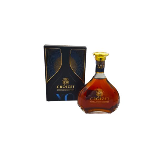 CROIZET XO+GB 40% 0.7L