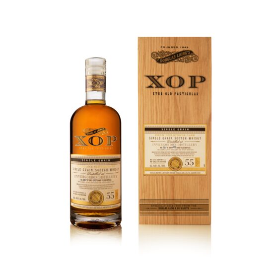 XOP INVERGORDON 55YO 50.3% 0.7L
