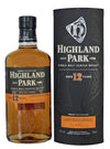 HIGHLAND PARK 12 YO 70 CL 40%