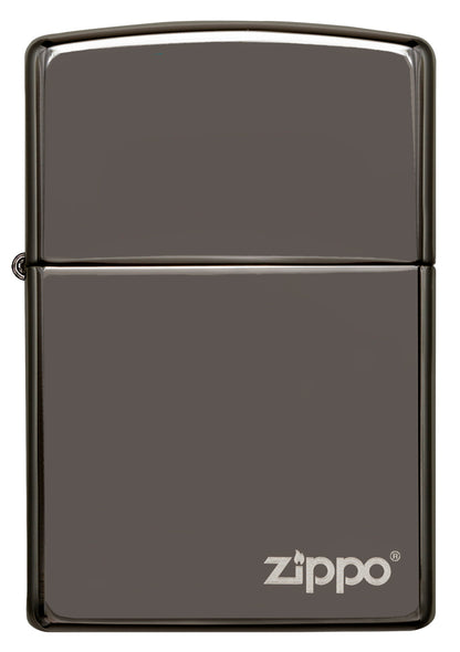 BLACK ICE - 150ZL