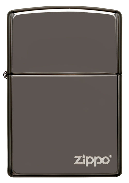 BLACK ICE - 150ZL