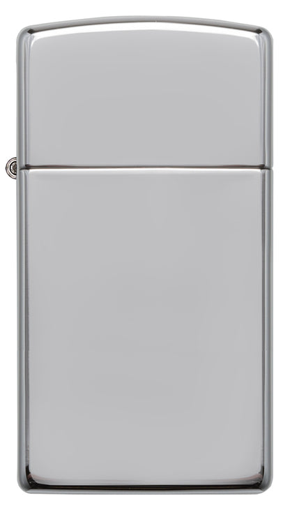 HIGH POLISH CHROME  SLIM - 1610