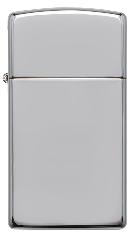 HIGH POLISH CHROME  SLIM - 1610