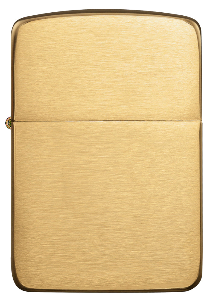 1941 REPLICA BRUSHED BRASS - 1941B