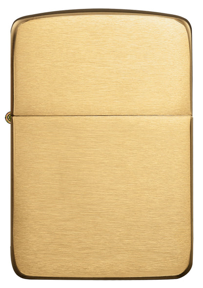 1941 REPLICA BRUSHED BRASS - 1941B