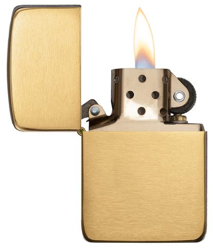 1941 REPLICA BRUSHED BRASS - 1941B