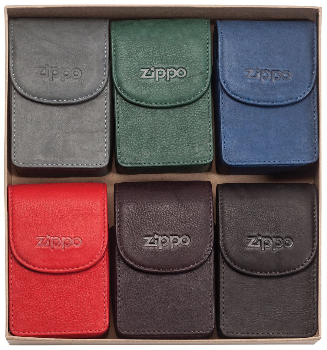 TABACHERA ZIPPO  2005433