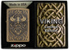 ZIPPO VIKING LIMITED EDITION