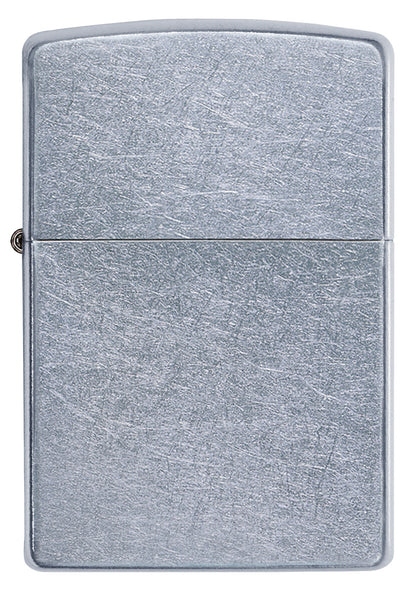 207/STREET CHROME (BRICHETA ZIPPO)