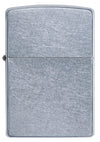 207/STREET CHROME (BRICHETA ZIPPO)