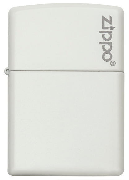 WHITE MATTE - 214ZL