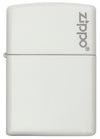 WHITE MATTE - 214ZL