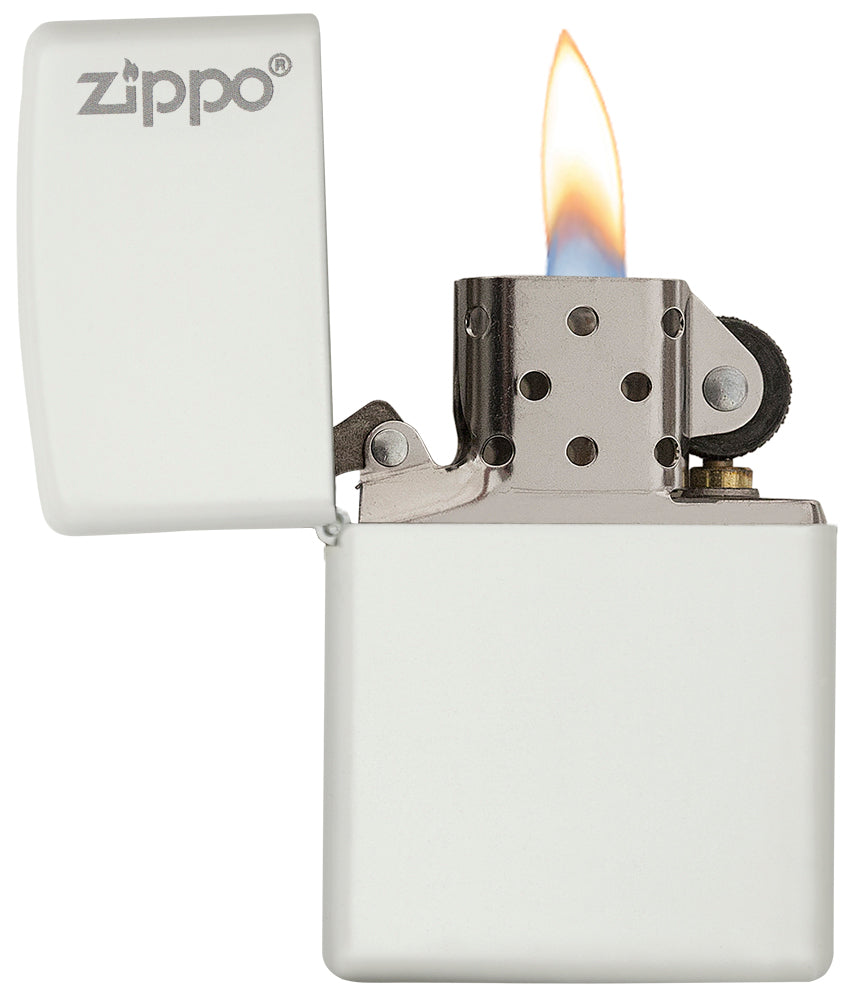 WHITE MATTE - 214ZL