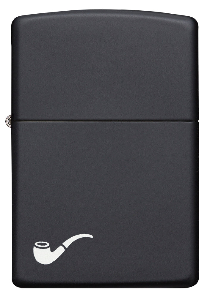 BLACK MATTE - 218PL