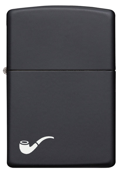 BLACK MATTE - 218PL