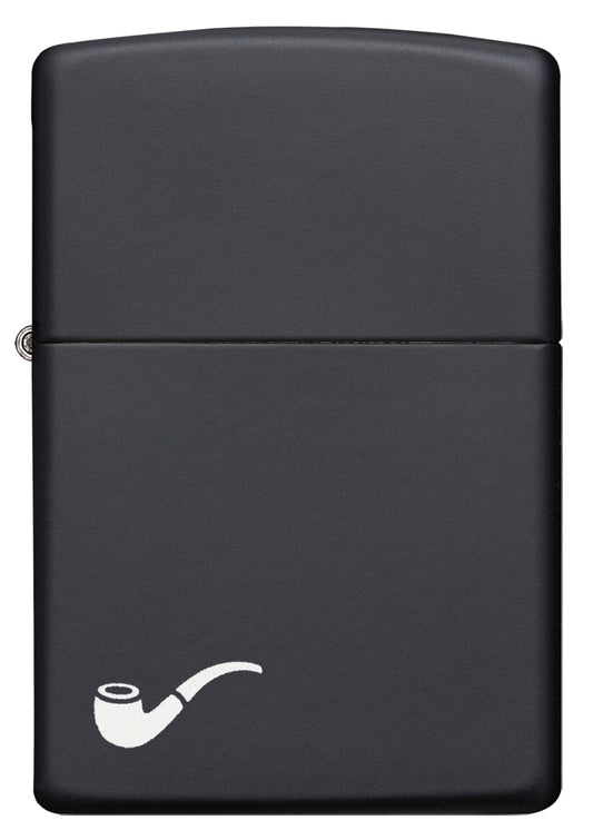 BLACK MATTE - 218PL