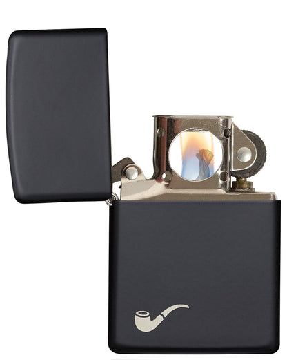 BLACK MATTE - 218PL