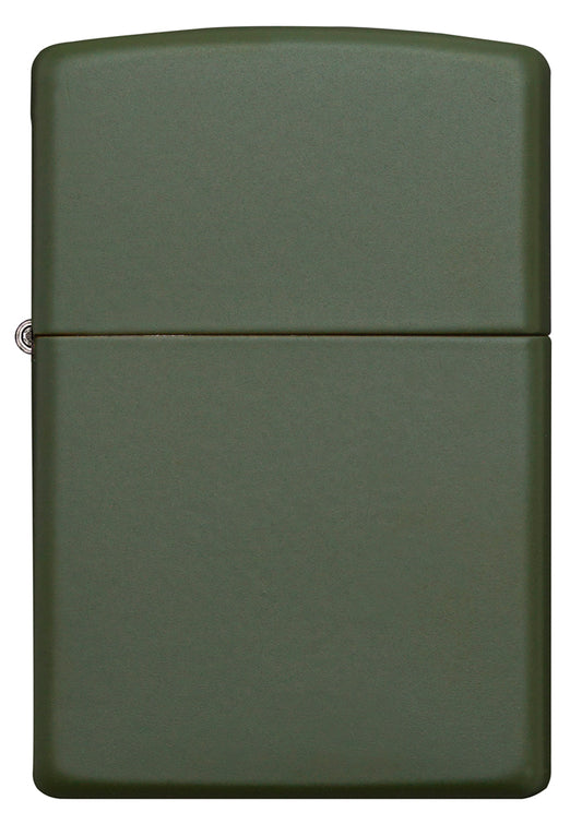 GREEN MATTE - 221
