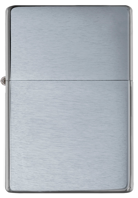 VINTAGE BRUSHED CHROME - 230.25