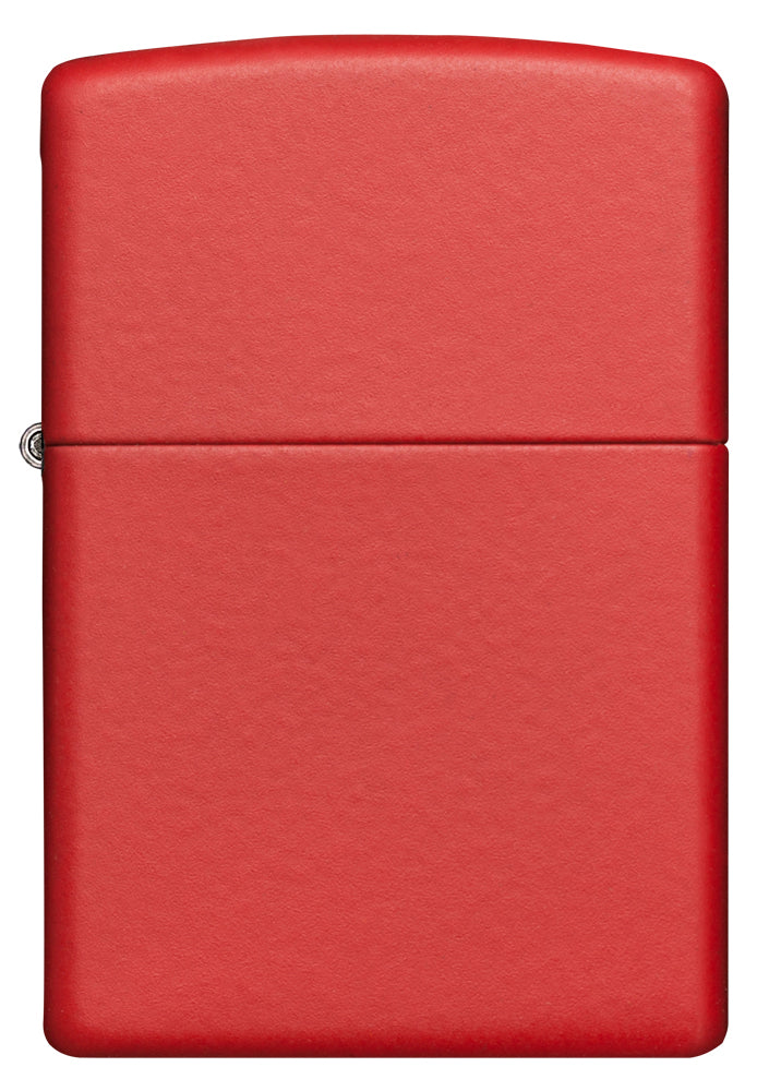 RED MATTE - 233