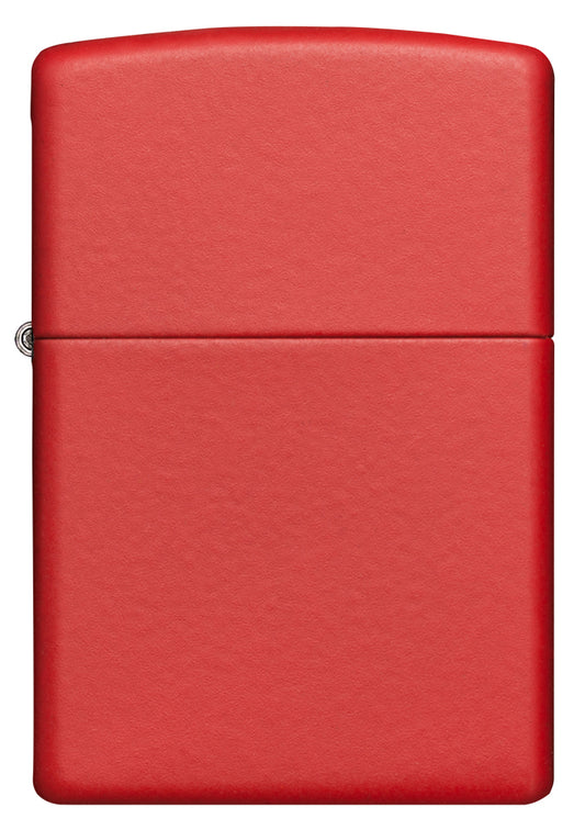 RED MATTE - 233