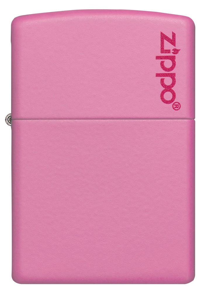 PINK MATTE - 238ZL