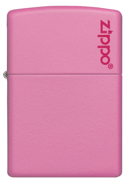 PINK MATTE - 238ZL