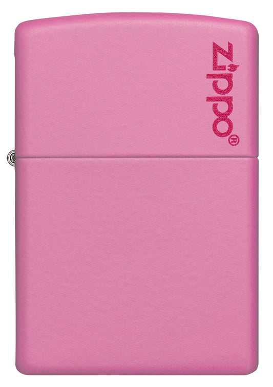 PINK MATTE - 238ZL