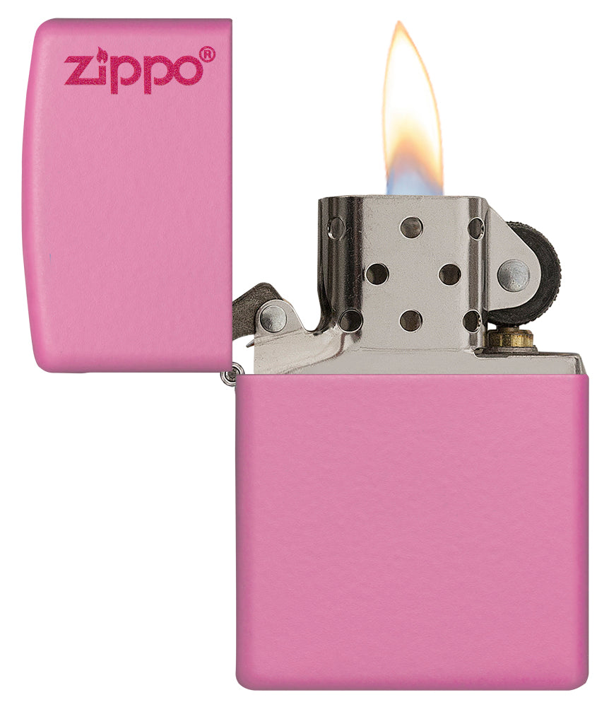 PINK MATTE - 238ZL