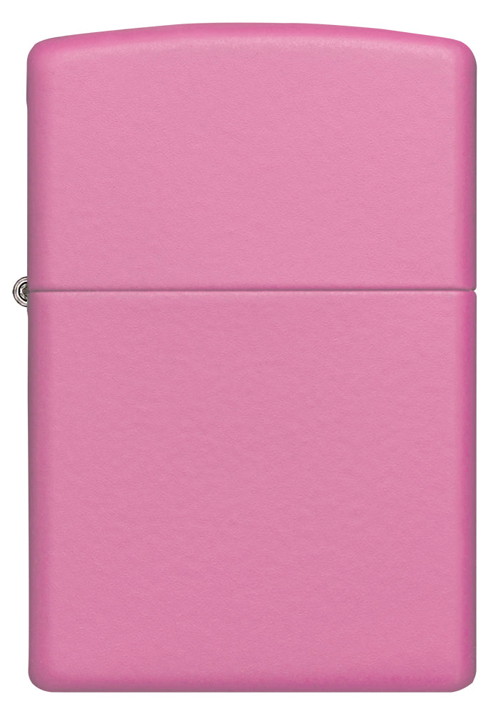 PINK MATTE - 238